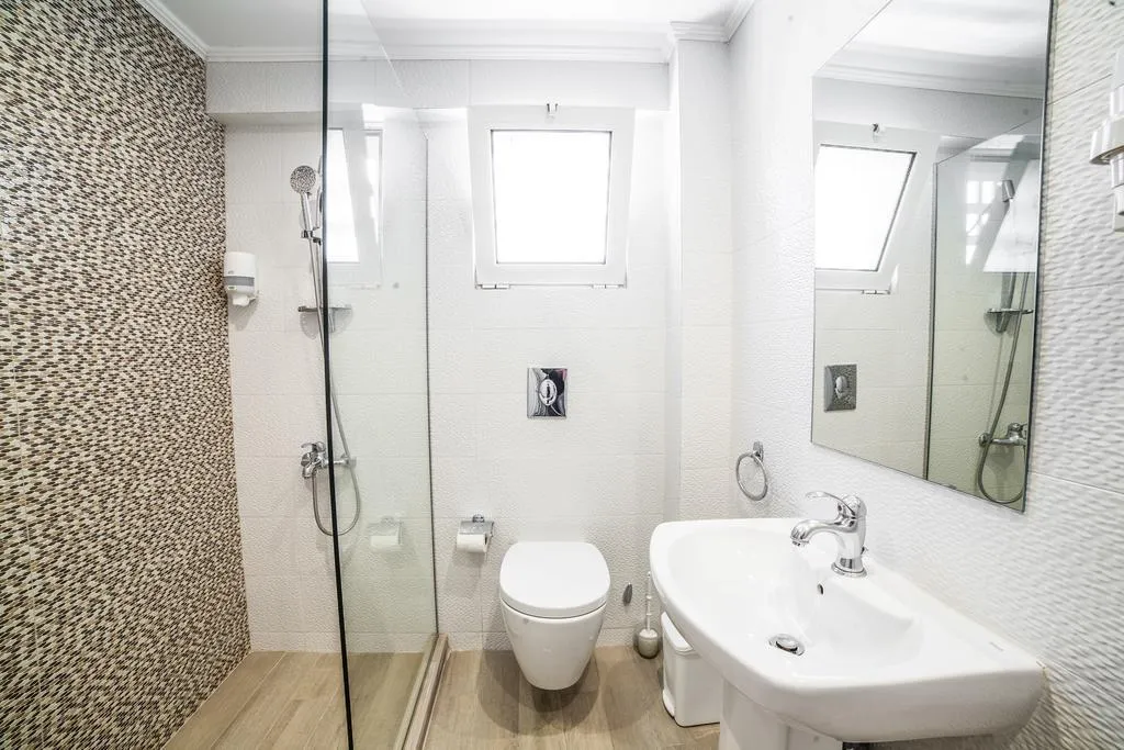 QUADRUPLE STANDARD Room, Archontiki, Crete