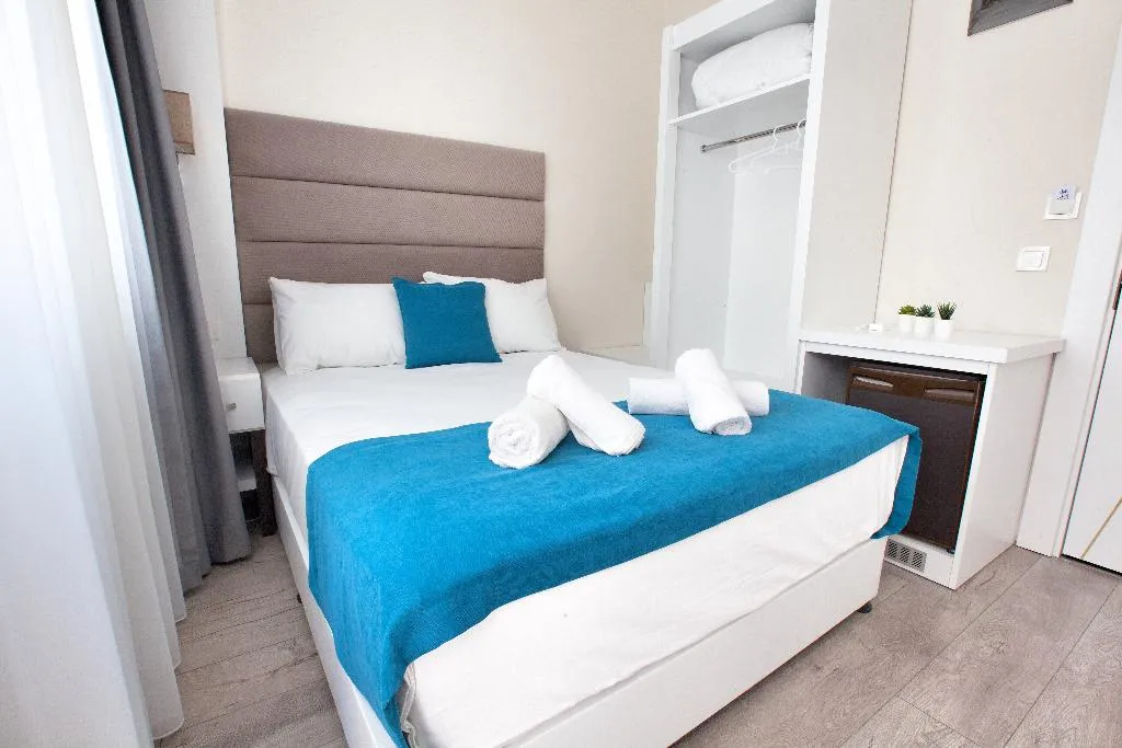 Room STANDARD Room, Siete Boutique Hotel, Antalya