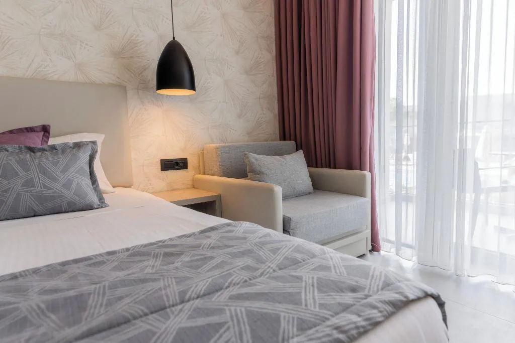 TRIPLE TWO BEDS Room, Zante Sun Resort, Zante