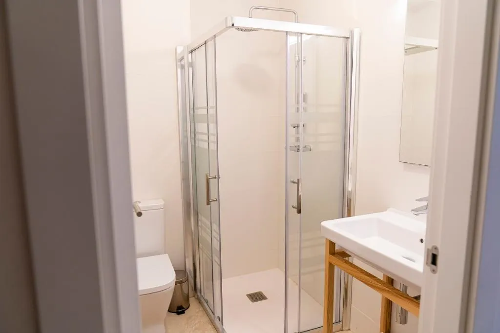 DOUBLE STANDARD Room, Victori, Menorca