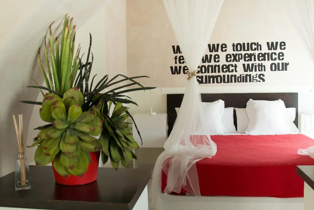 DOUBLE PREMIUM Room, Casa Blanco, Costa De La Luz