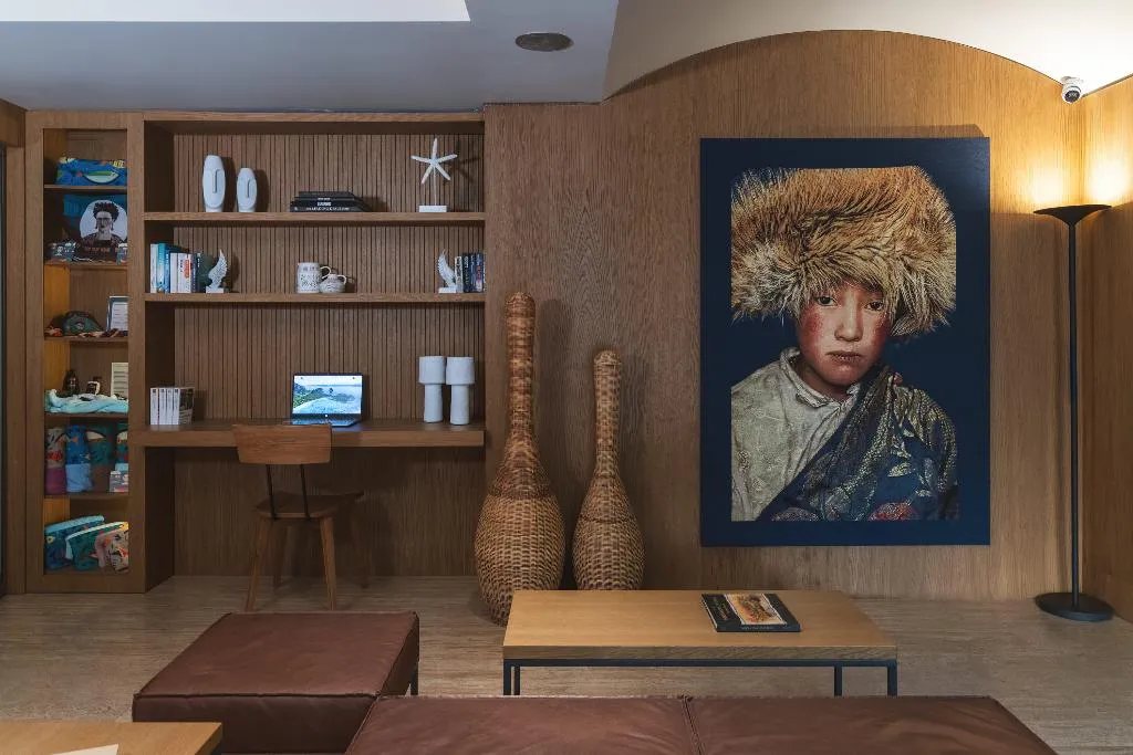 Lobby, Castello Infinity Suites – Adults Only, Crete