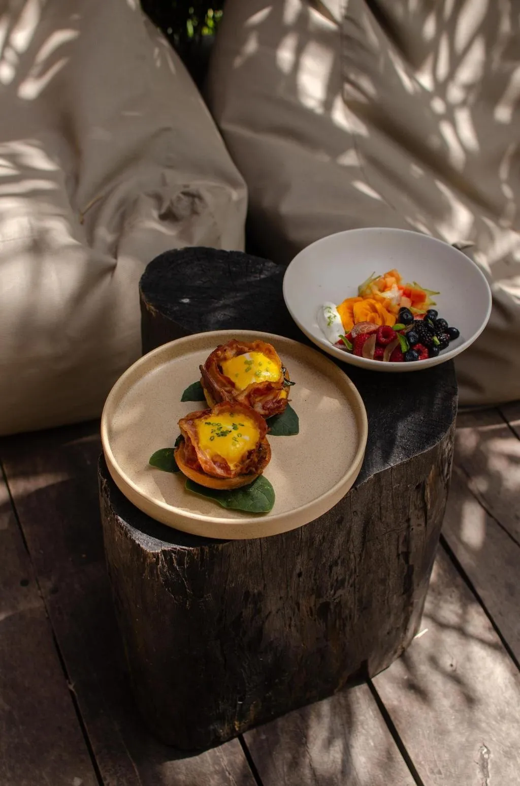 Restaurant, The Radhoo Adults Only, Cancun Area