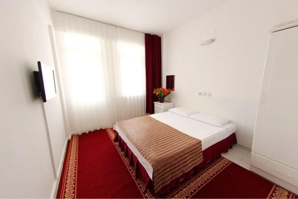 Room, Soykan Hotel, Dalaman