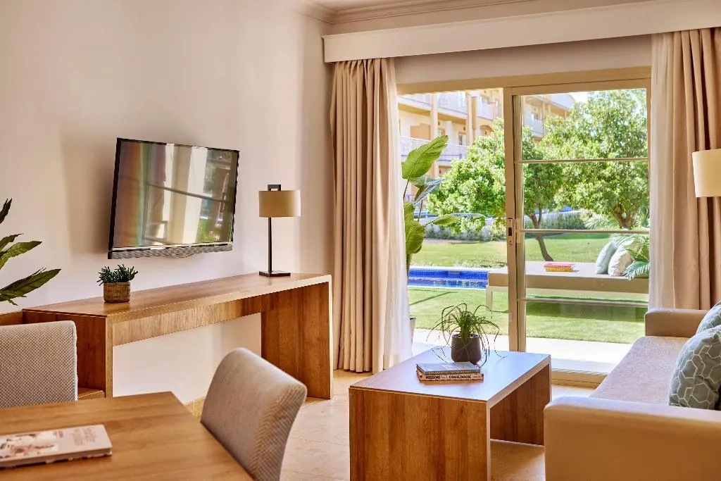 Room, Zafiro Mallorca, Majorca