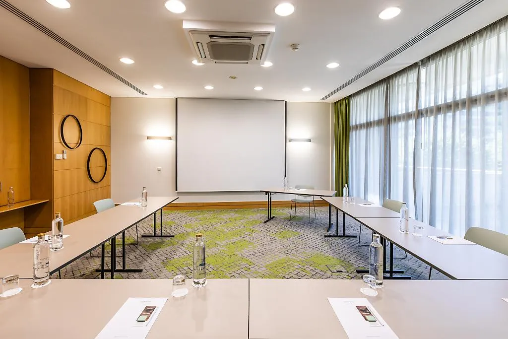 Conferences, Mercure Porto Gaia, Porto