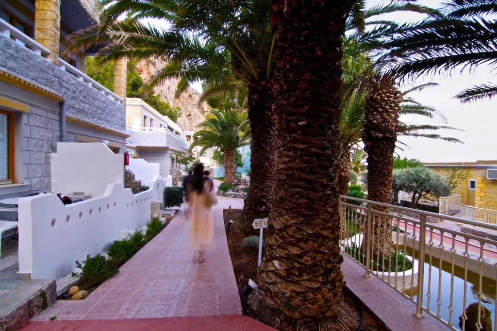 General view, Kalypso Cretan Village Resort and Spa, Crete