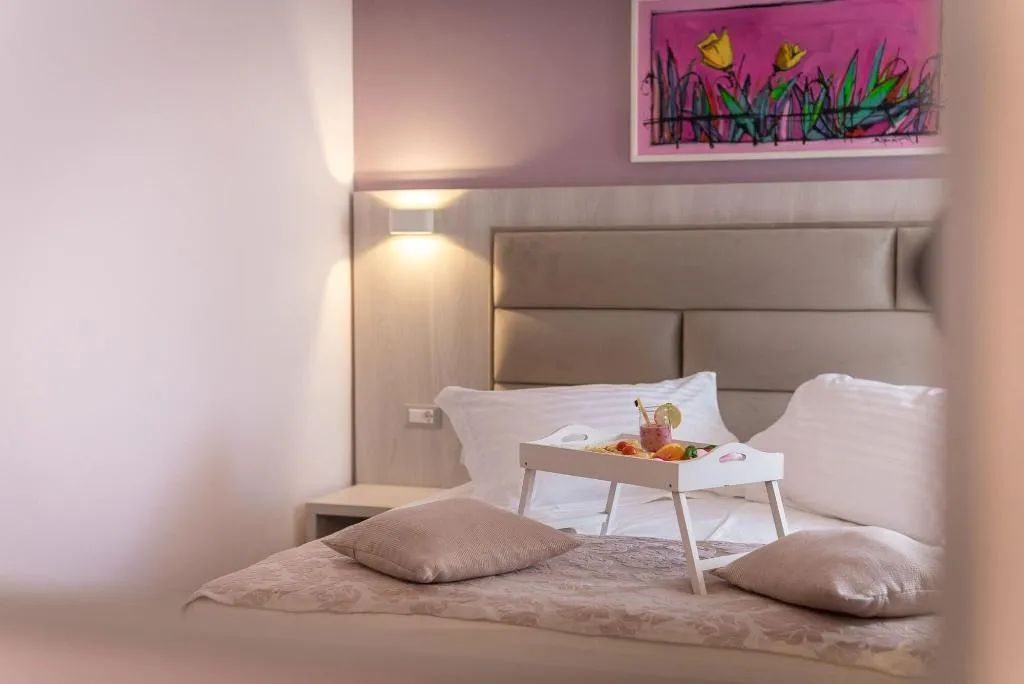 Room, Maritimo, Split