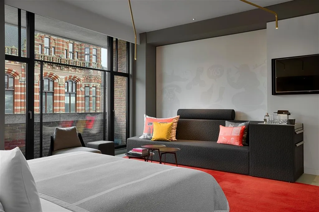 Room, W Amsterdam, Amsterdam