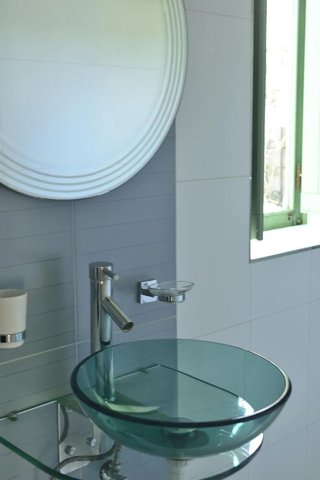 Room, The Burrow Guest House, Malta