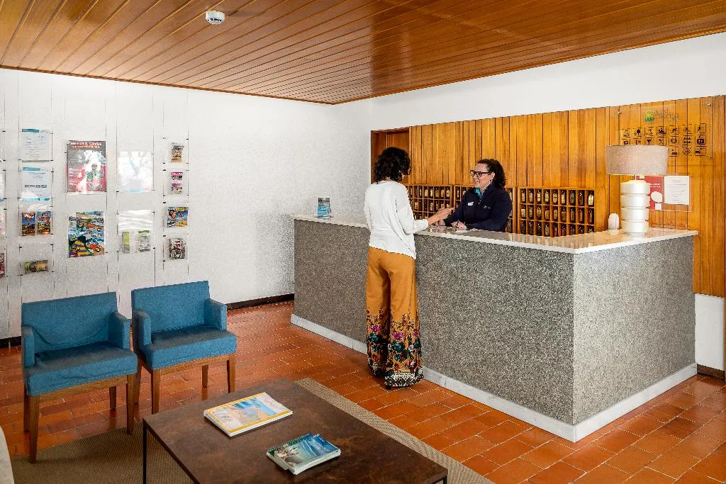 Lobby, Pinhal Da Marina, Algarve