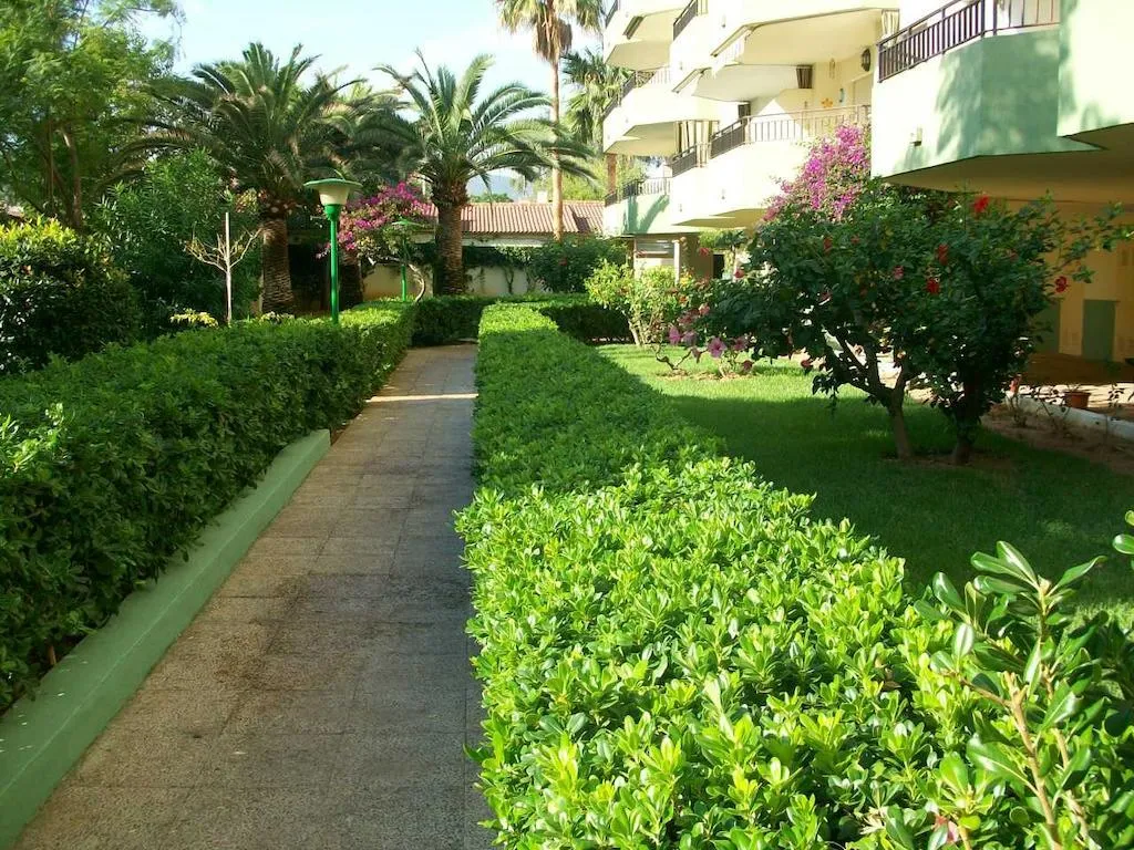 General view, Gardenias-Romas-La Safor o Similar, Valencia