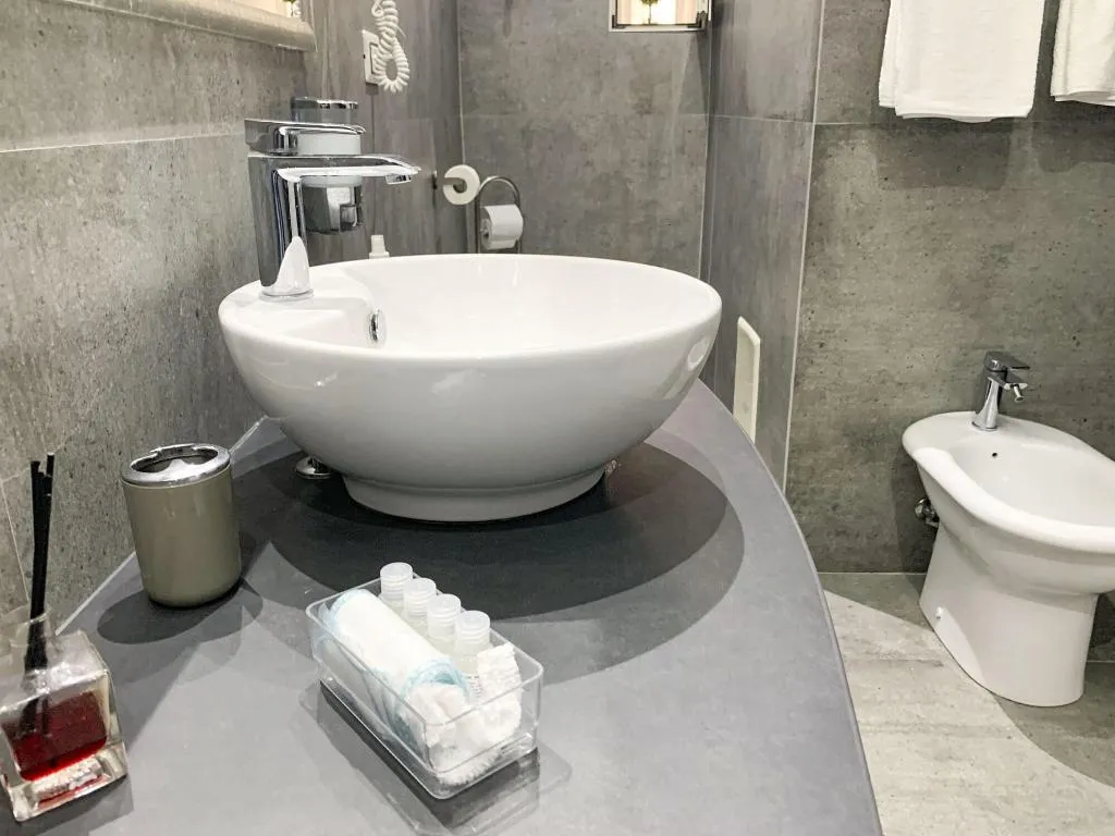 Room, Mascalzone Latino Luxury Rooms, Naples