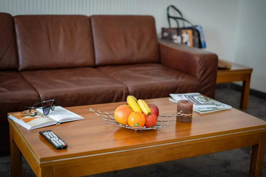 DOUBLE DELUXE CITY VIEW Room, Panorama Hotel, Varna