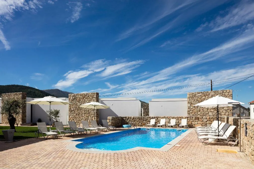 Pool, Cerca Design House, Porto