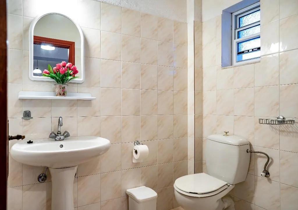 APARTMENT CAPACITY 4 TWO BEDROOMS Room, Antonis Apartments Pool Bar, Zante