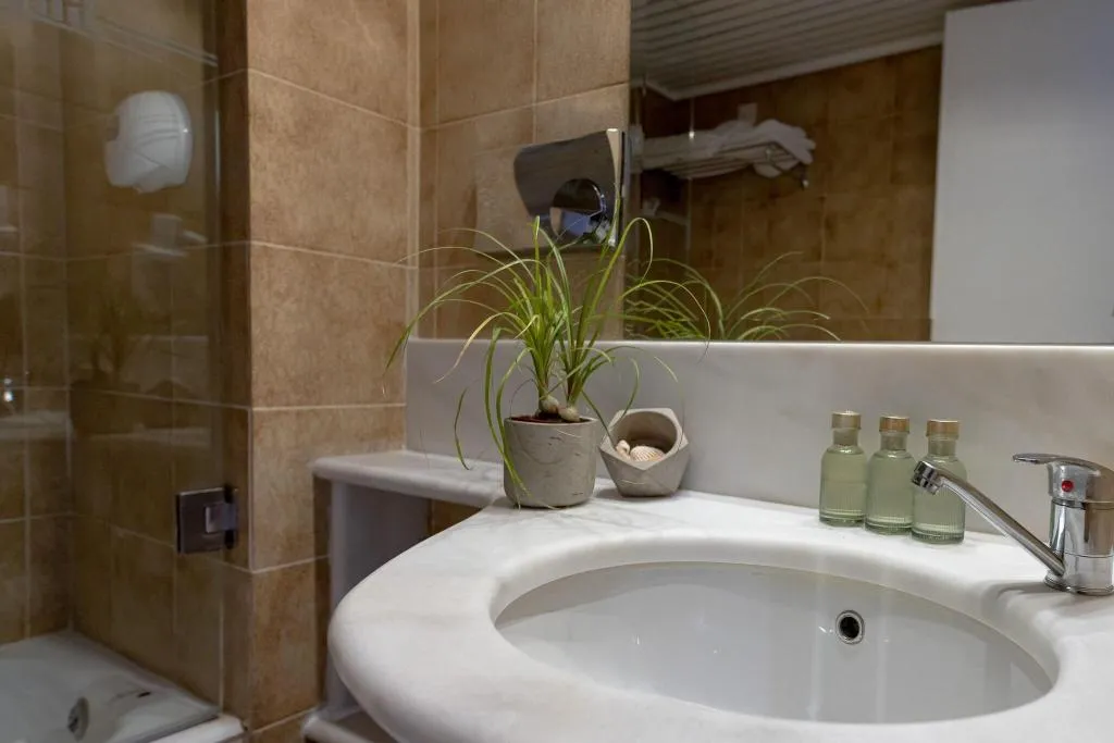 Room, Giannoulis - Santa Marina Beach Hotel, Crete