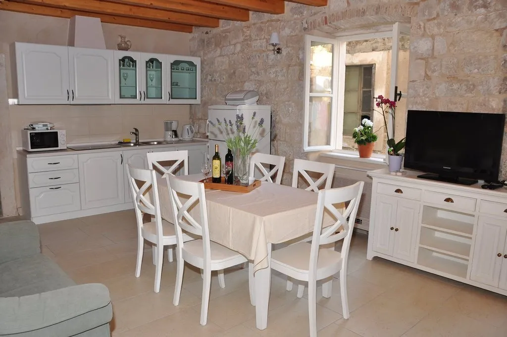 Room, Villa Mama, Split