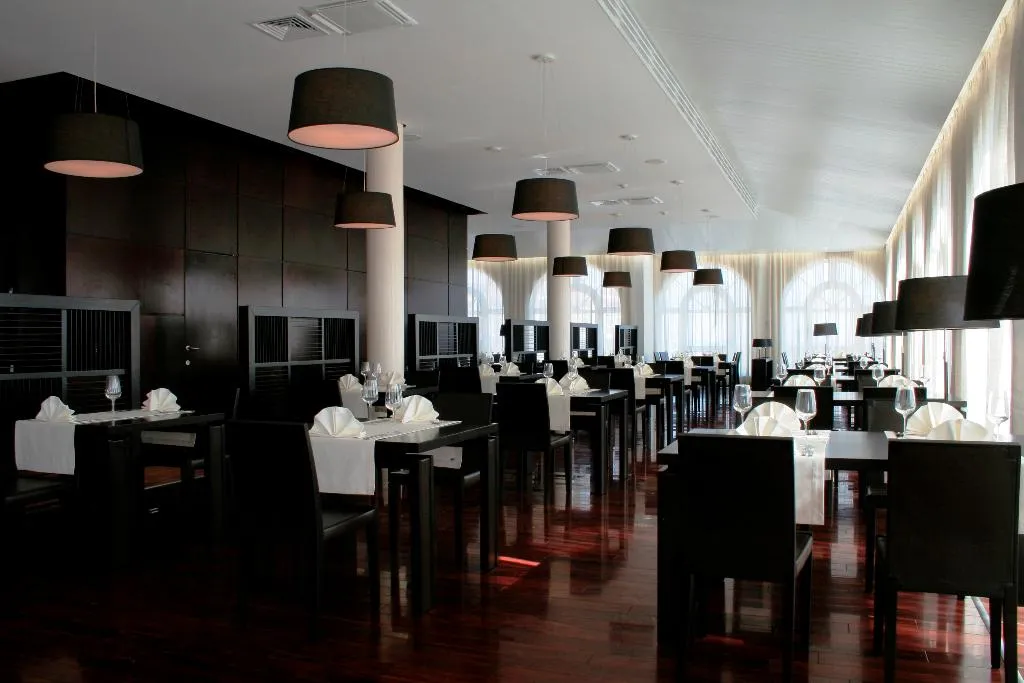 Restaurant, Lighthouse Golf & Spa Hotel, Varna