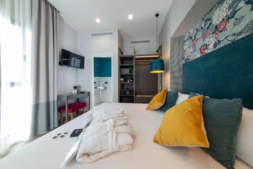 Room, Soho Boutique Sevilla, Seville