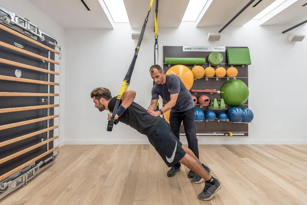 Sports and Entertainment, Euphoria Retreat Holistic Wellbeing DestinationSpa, Athens