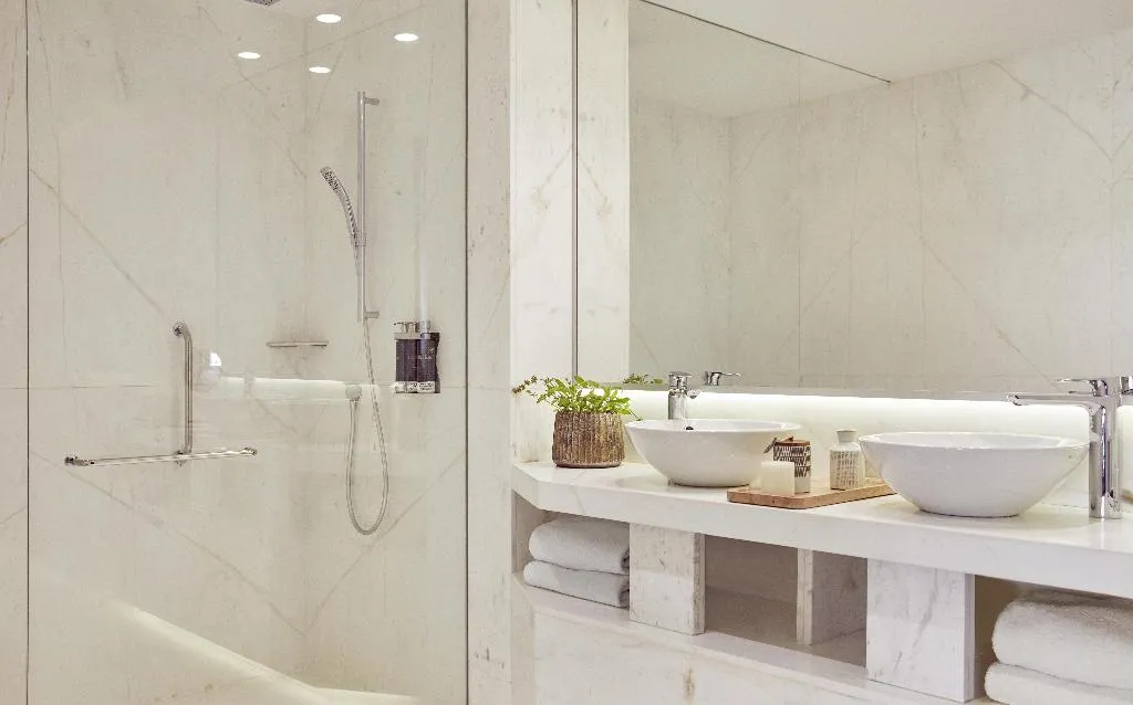 SUITE STANDARD Room, Hyatt Centric Gran Via Madrid, Madrid