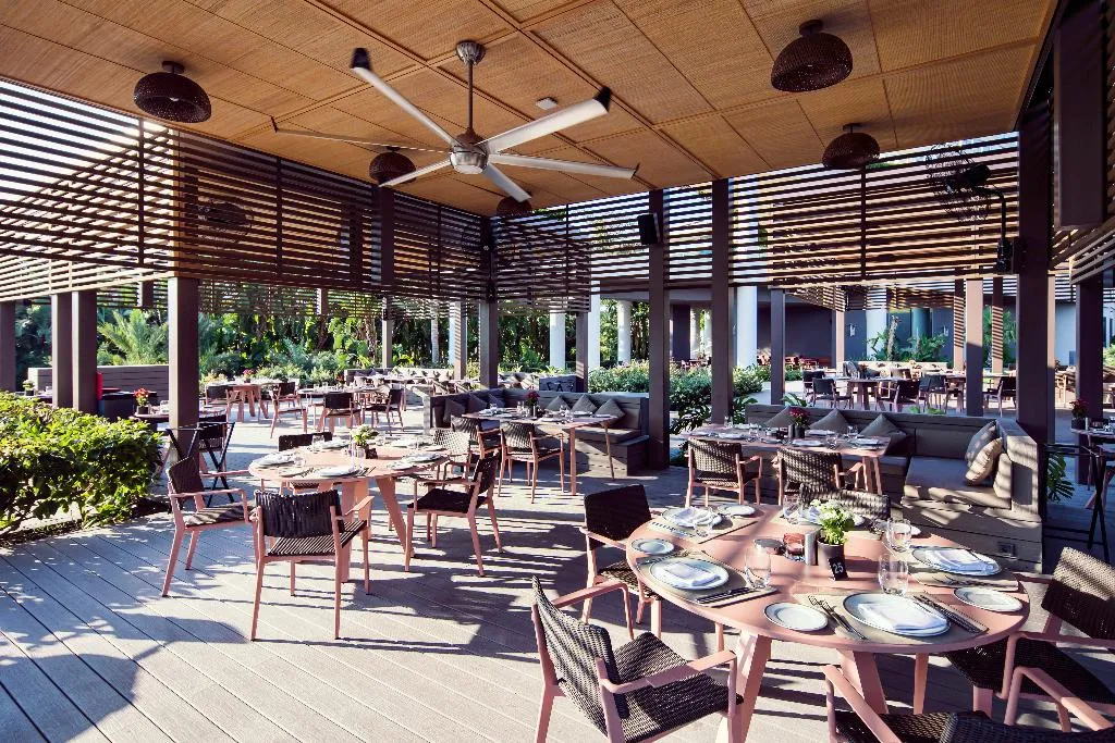 Restaurant, Maxx Royal Belek Golf Resort, Antalya