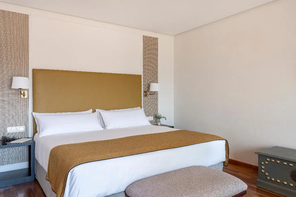 DOUBLE DUPLEX Room, Parador de Ronda, Costa Del Sol