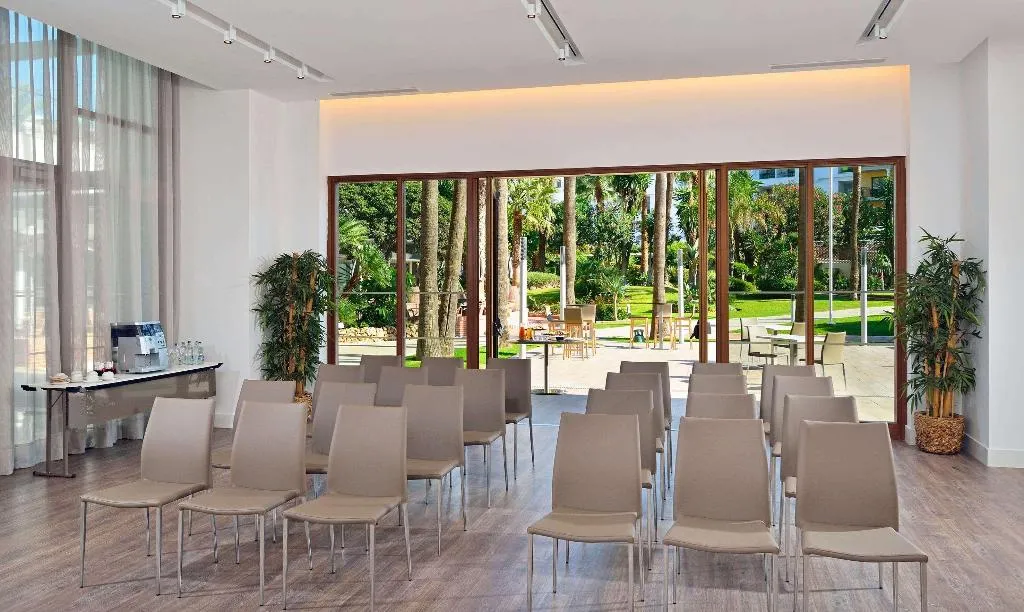 Conferences, Sol Torremolinos Don Pedro, Costa Del Sol