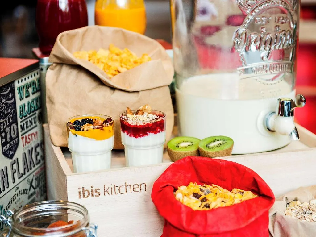 Restaurant, ibis Alicante Elche, Costa Blanca