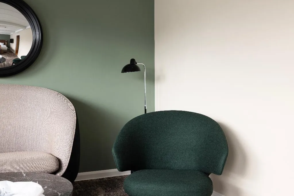 DOUBLE EXECUTIVE Room, Imperial Copenhagen, Copenhagen
