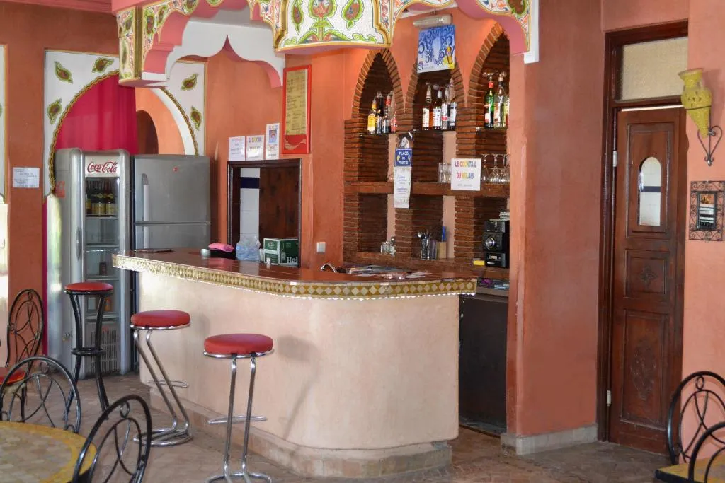 Bar, Le Relais De Marrakech, Marrakech