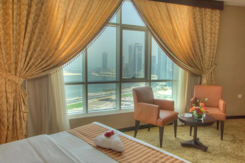 Room, Aryana, Dubai