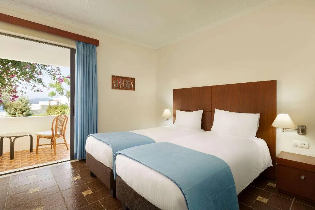 Room, Ramada by Wyndham Loutraki Poseidon Resort, Kalamata