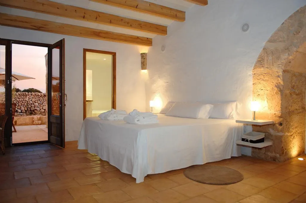 General view, Alcaufar Vell Hotel & Restaurant, Menorca