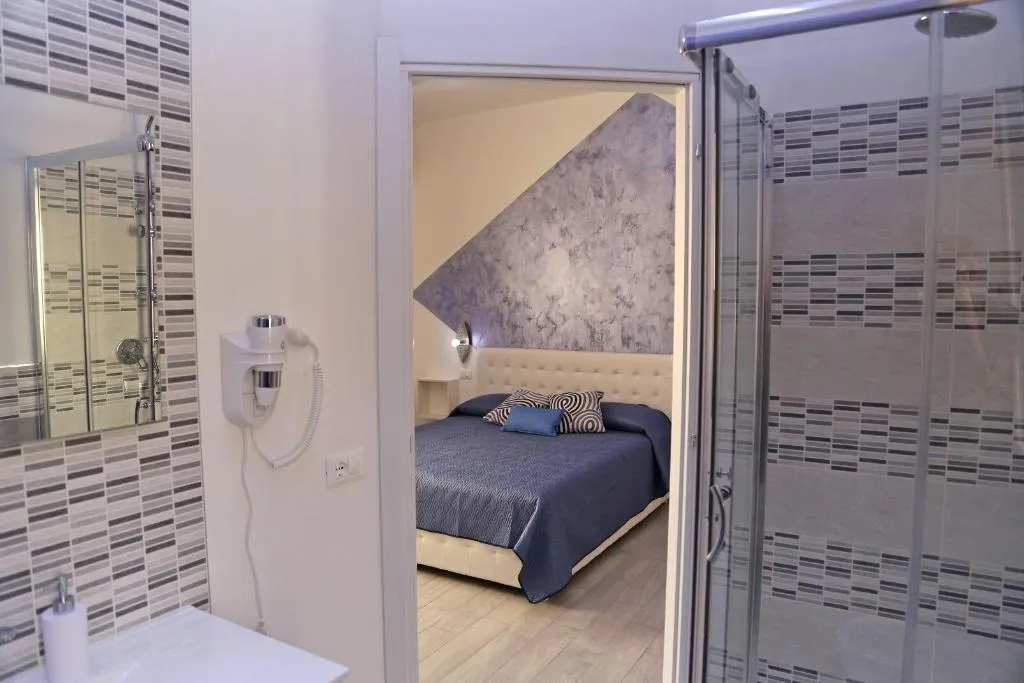 Room, B&B Mimì, Cagliari