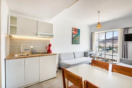 Alos Suites -ex Possirama Bay, Rhodes