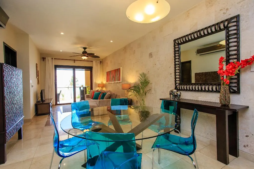 APARTMENT SUPERIOR TWO BEDROOMS Room, El Faro Residences, Playa Del Carmen