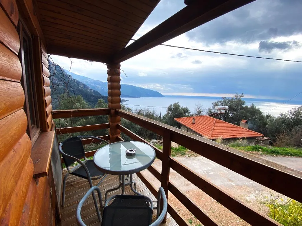 BUNGALOW STANDARD Room, Armes Hotel, Dalaman