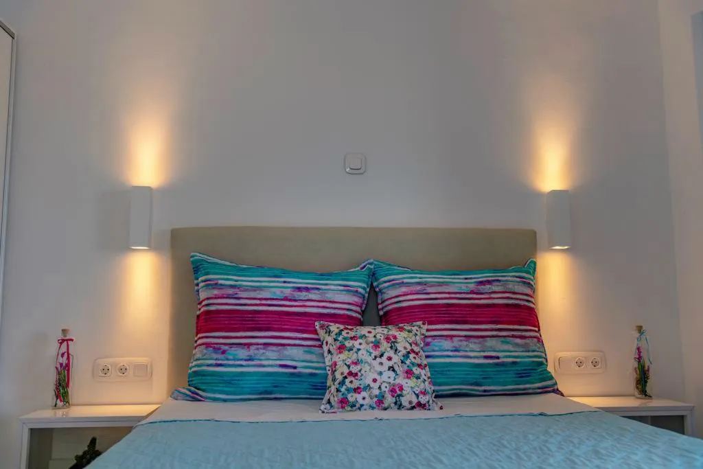STUDIO CAPACITY 2 Room, Kefalonian 360° Sunrise, Kefallinia