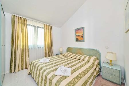 Appartments Astra, Istria