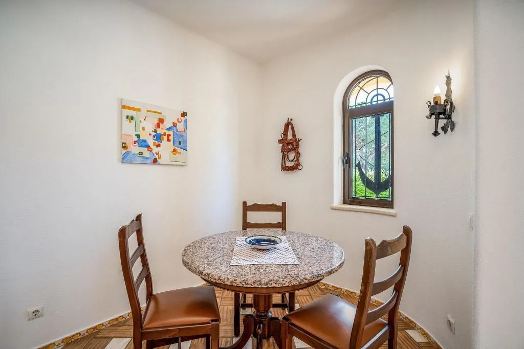 Room, Algar Seco Parque, Algarve