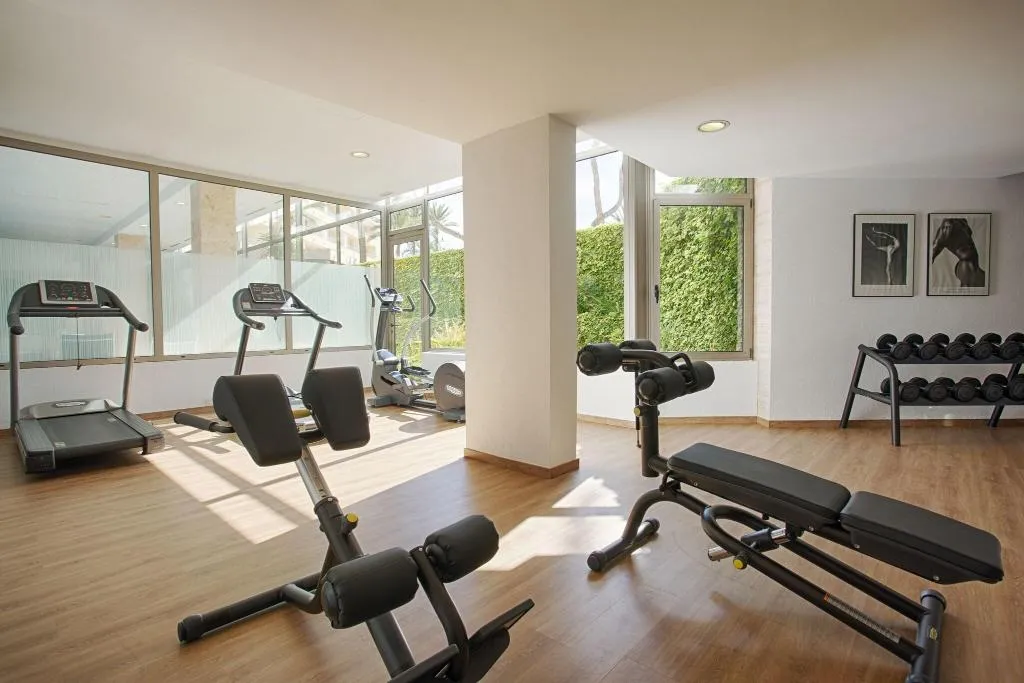 Sports and Entertainment, Grupotel Natura Playa, Majorca