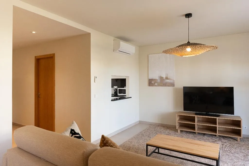 APARTMENT PREMIUM ONE BEDROOM Room, Eden Villas & Apartments, Algarve