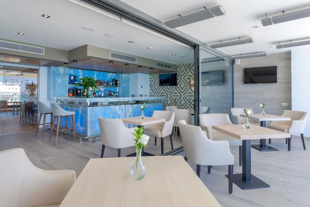 Restaurant, The Level Melia Alicante - Adults Only +18, Costa Blanca