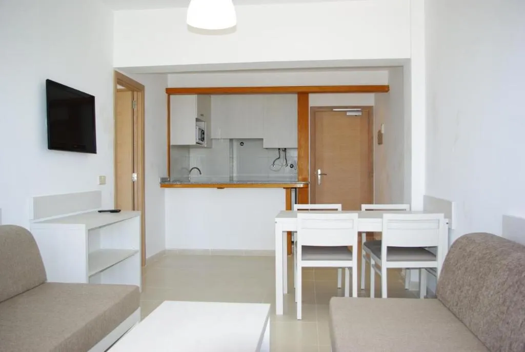 STUDIO SEA VIEW CAPACITY 2 Room, Embat, Majorca