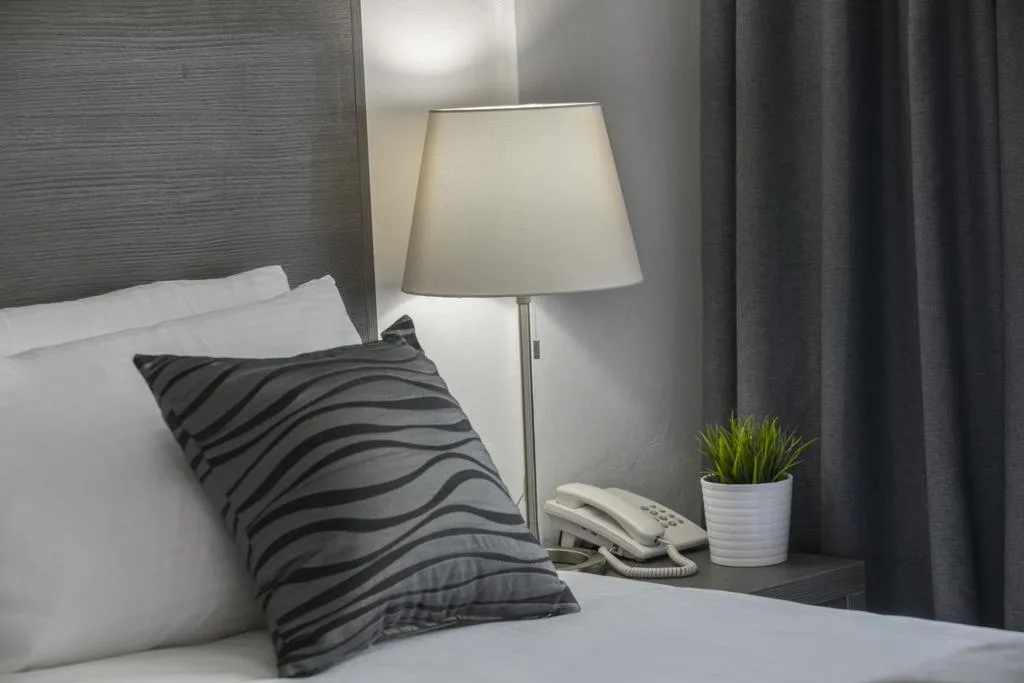 Room, Blazer Residence, Cyprus