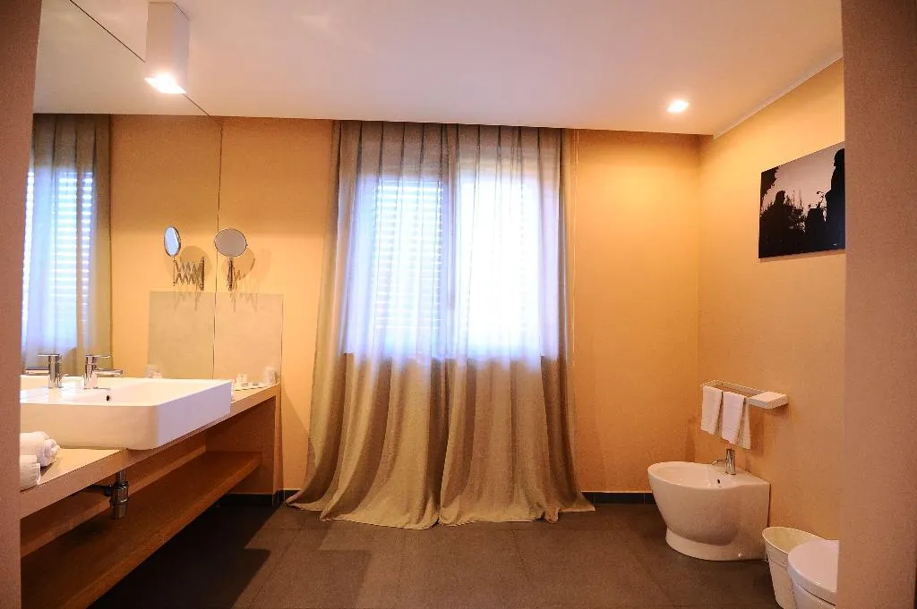 Room, Casena Dei Colli Sure Hotel Collection by BW, Palermo