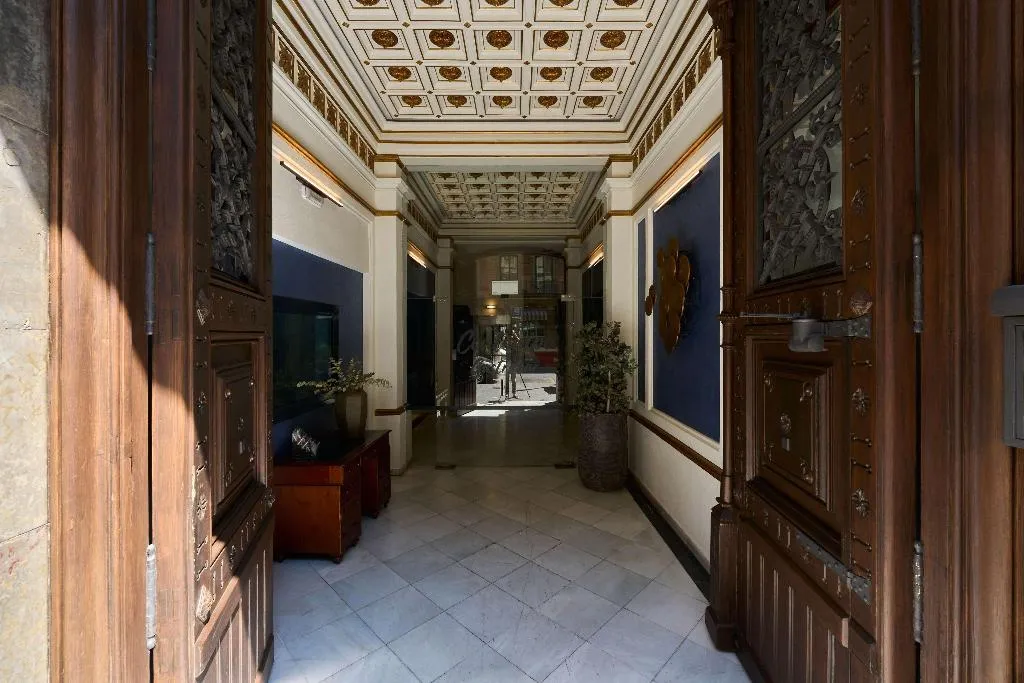 Restaurant, Catalonia Plaza Cataluña, Barcelona