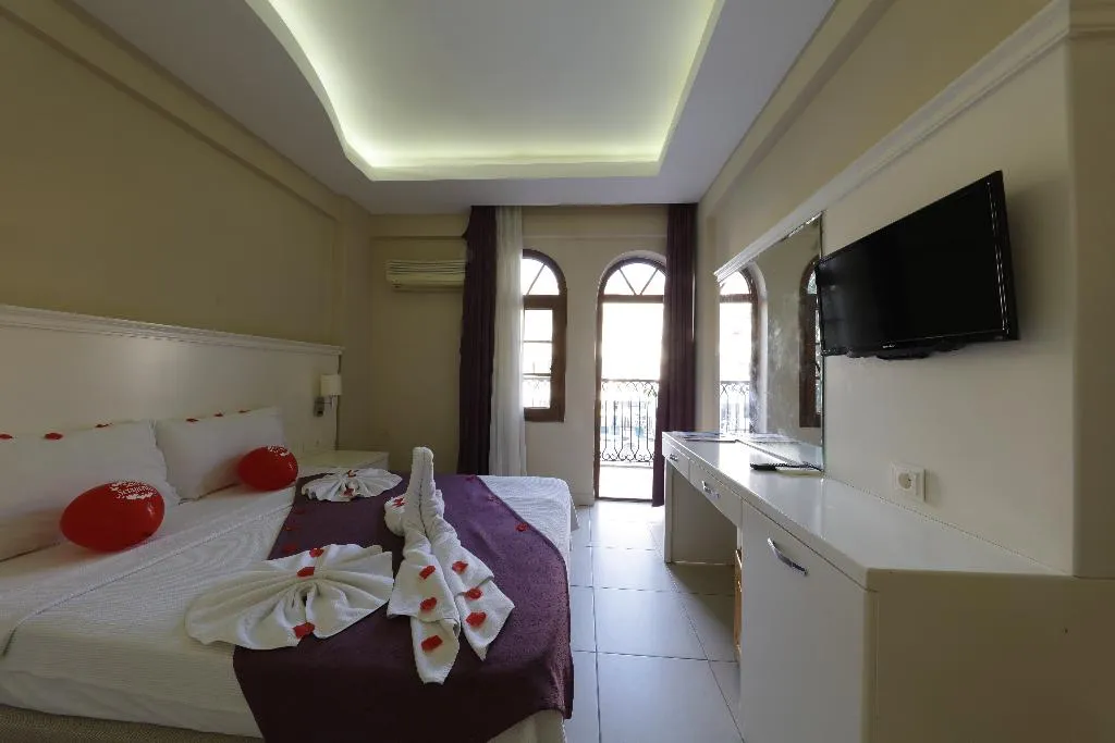 Room, Golden Life Resort Hotel & Spa, Dalaman